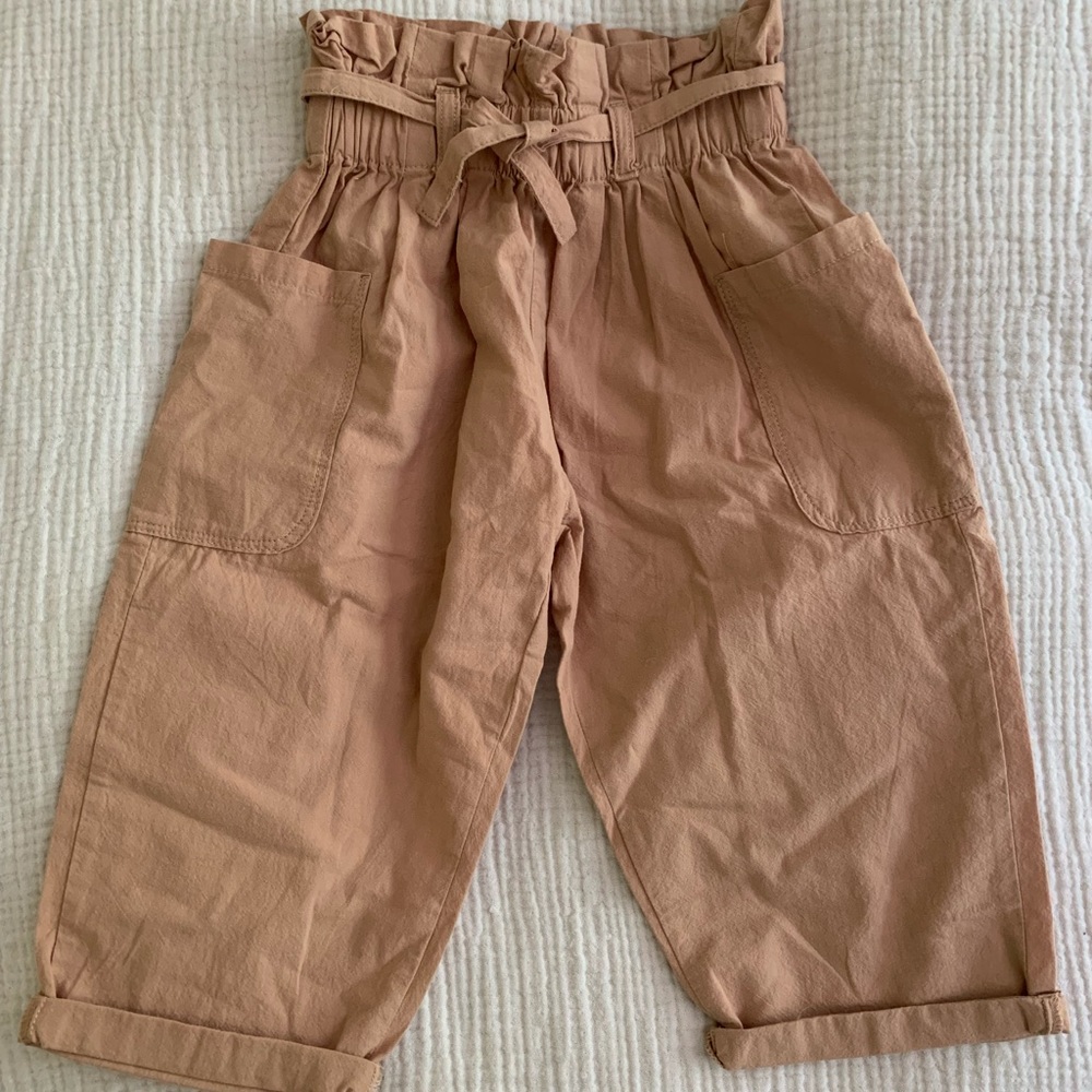Zara pants